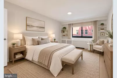 1601 18th Street NW #205, Washington, DC 20009 - Photo 25