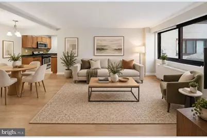 1601 18th Street NW #205, Washington, DC 20009 - Photo 11