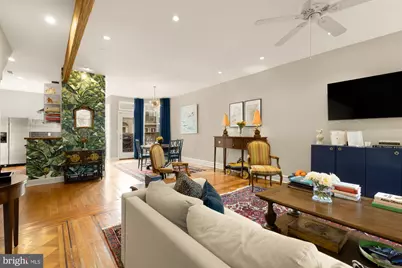 1356 Meridian Place NW, Washington, DC 20010 - Photo 7