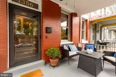1356 Meridian Place NW, Washington, DC 20010 - Photo 3