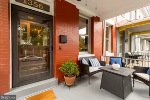 1356 Meridian Pl NW, Washington, DC 20010 - Photo 3