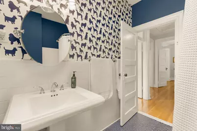 1356 Meridian Place NW, Washington, DC 20010 - Photo 31