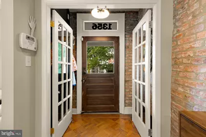 1356 Meridian Place NW, Washington, DC 20010 - Photo 5