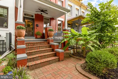1356 Meridian Place NW, Washington, DC 20010 - Photo 41