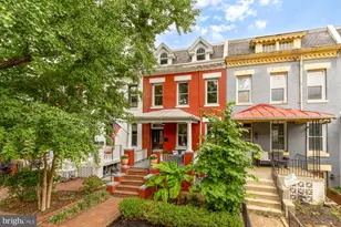 1356 Meridian Pl NW, Washington, DC 20010 - Photo 1