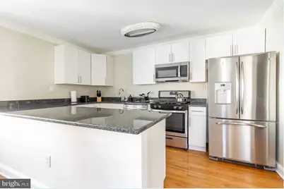 59 Farragut Place NW, Washington, DC 20011 - Photo 7