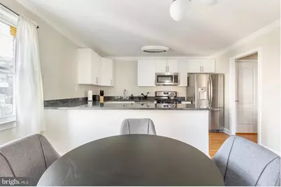 59 Farragut Place NW, Washington, DC 20011 - Photo 9