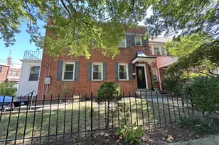 59 Farragut Pl NW, Washington, DC 20011 - Photo 1