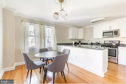 59 Farragut Place NW, Washington, DC 20011 - Photo 5