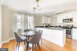 59 Farragut Pl NW, Washington, DC 20011 - Photo 5