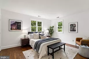 4753 Reservoir Rd NW, Washington, DC 20007 - Photo 25