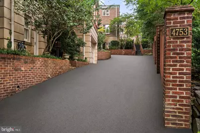 4753 Reservoir Road NW, Washington, DC 20007 - Photo 7