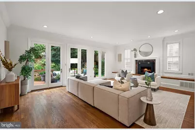 4753 Reservoir Road NW, Washington, DC 20007 - Photo 15