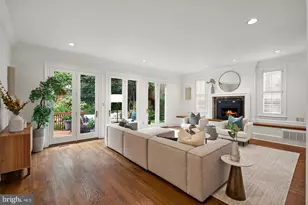 4753 Reservoir Rd NW, Washington, DC 20007 - Photo 15