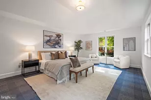 4753 Reservoir Rd NW, Washington, DC 20007 - Photo 21
