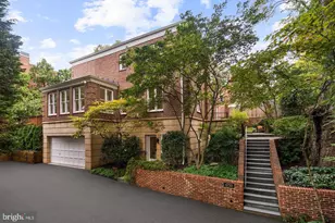 4753 Reservoir Rd NW, Washington, DC 20007 - Photo 5