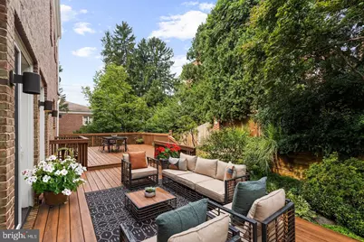 4753 Reservoir Road NW, Washington, DC 20007 - Photo 43