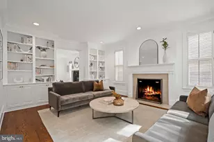 4753 Reservoir Rd NW, Washington, DC 20007 - Photo 19
