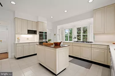 4753 Reservoir Road NW, Washington, DC 20007 - Photo 13