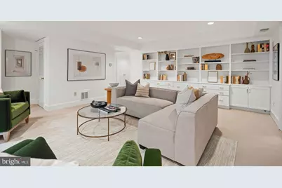 4753 Reservoir Road NW, Washington, DC 20007 - Photo 37
