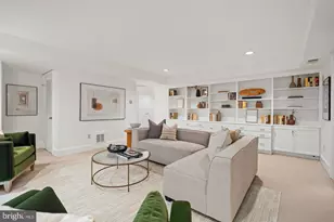 4753 Reservoir Rd NW, Washington, DC 20007 - Photo 37