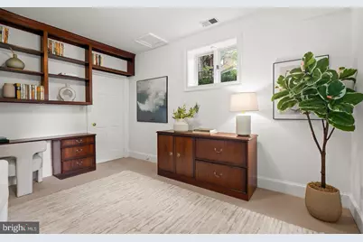 4753 Reservoir Road NW, Washington, DC 20007 - Photo 33