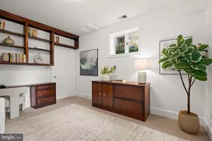 4753 Reservoir Rd NW, Washington, DC 20007 - Photo 33