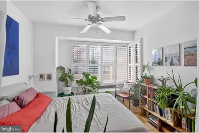 1 Scott Circle NW #106, Washington, DC 20036 - Photo 9