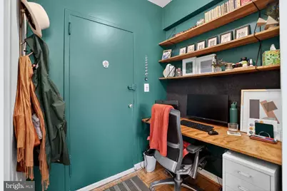 1 Scott Circle NW #106, Washington, DC 20036 - Photo 13
