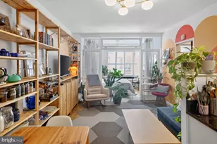1 Scott Cir NW, Washington, DC 20036 - Photo 5