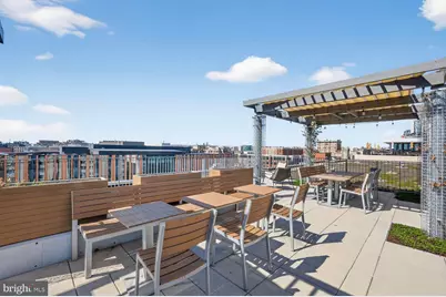 1 Scott Circle NW #106, Washington, DC 20036 - Photo 15