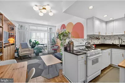1 Scott Circle NW #106, Washington, DC 20036 - Photo 1