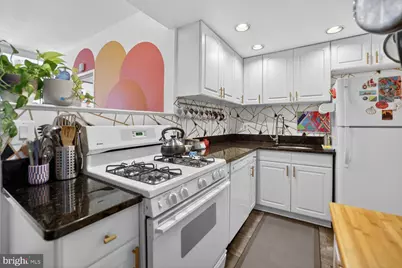 1 Scott Circle NW #106, Washington, DC 20036 - Photo 3