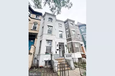 18 Rhode Island Avenue NW, Washington, DC 20001 - Photo 3
