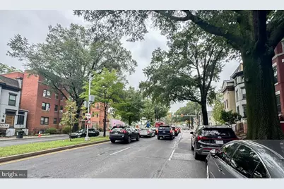18 Rhode Island Avenue NW, Washington, DC 20001 - Photo 5