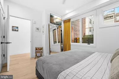 1729 T Street NW #3, Washington, DC 20009 - Photo 21