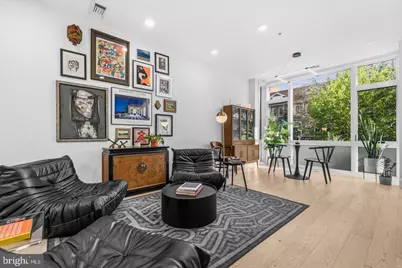 1729 T Street NW #3, Washington, DC 20009 - Photo 1