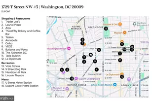 1729 T St NW, Washington, DC 20009 - Photo 39