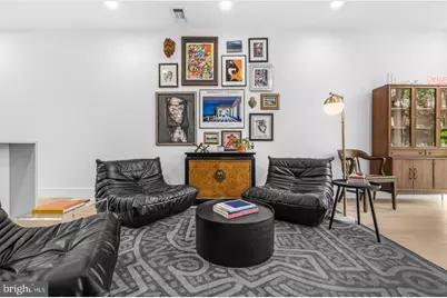 1729 T Street NW #3, Washington, DC 20009 - Photo 11