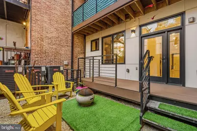 1729 T Street NW #3, Washington, DC 20009 - Photo 33