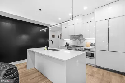 1729 T Street NW #3, Washington, DC 20009 - Photo 3