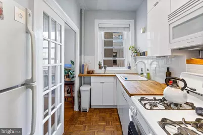 1734 P Street NW #53, Washington, DC 20036 - Photo 7