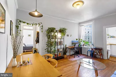 1734 P Street NW #53, Washington, DC 20036 - Photo 3