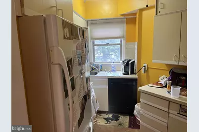 2500 Q Street NW #434, Washington, DC 20007 - Photo 3