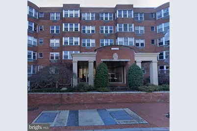 2500 Q Street NW #434, Washington, DC 20007 - Photo 1