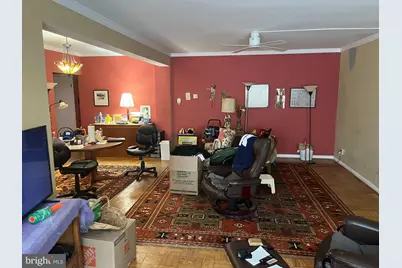2500 Q Street NW #434, Washington, DC 20007 - Photo 5