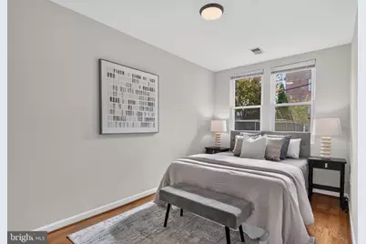 1643 Montello Avenue NE #1, Washington, DC 20002 - Photo 9