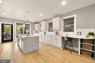 1319 Randolph St NW, Washington, DC 20011 - Photo 9