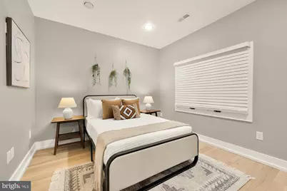 1319 Randolph Street NW #A, Washington, DC 20011 - Photo 19