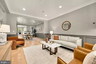 1319 Randolph St NW, Washington, DC 20011 - Photo 5